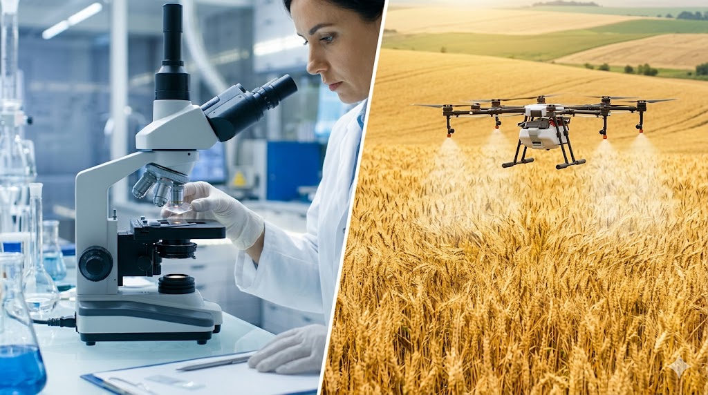 Bayer osake sijoituskohteena