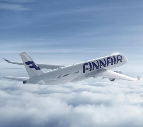 finnair