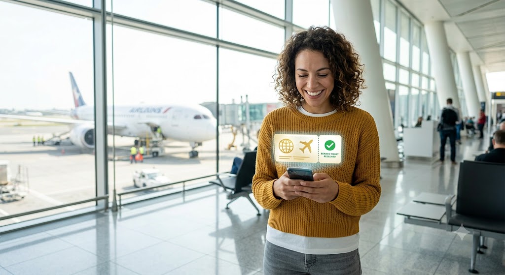 how to redeem airline miles: Täydellinen opas lentomailien hyödyntämiseen ja optimointiin